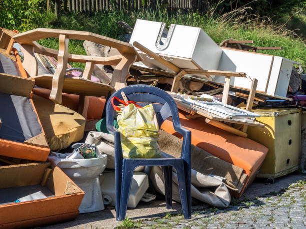 Best Junk Hauling Services  in Huachuca City, AZ