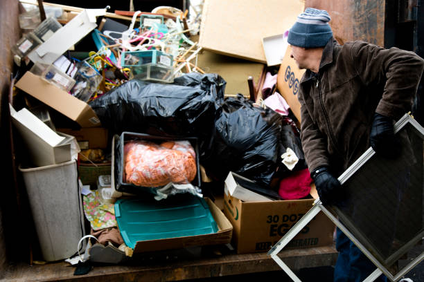 Best Garage Cleanout Services  in Huachuca City, AZ