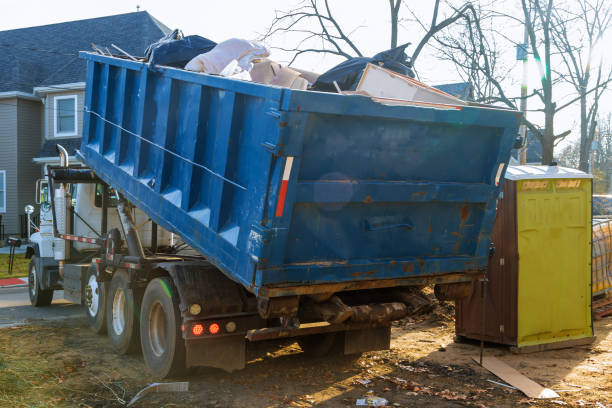 Best Estate Cleanout Services  in Huachuca City, AZ