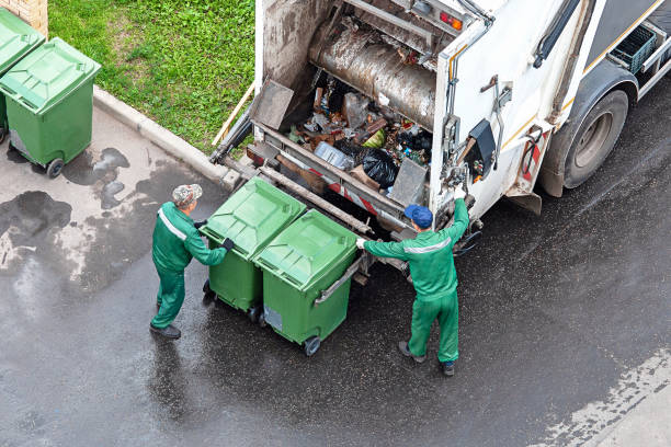 Best Trash Removal Near Me  in Huachuca City, AZ