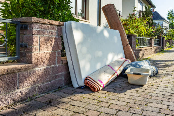 Best Commercial Cleanout Services  in Huachuca City, AZ