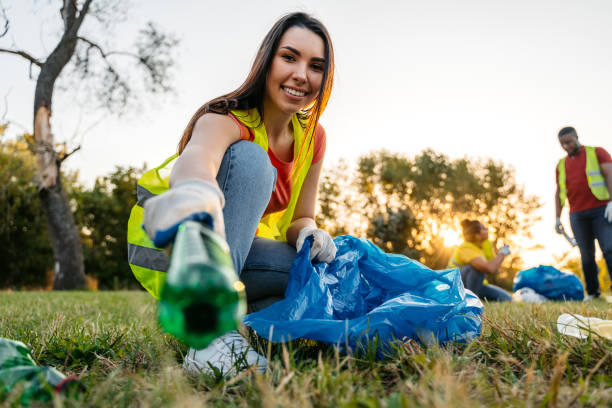 Best Yard Waste Removal  in Huachuca City, AZ