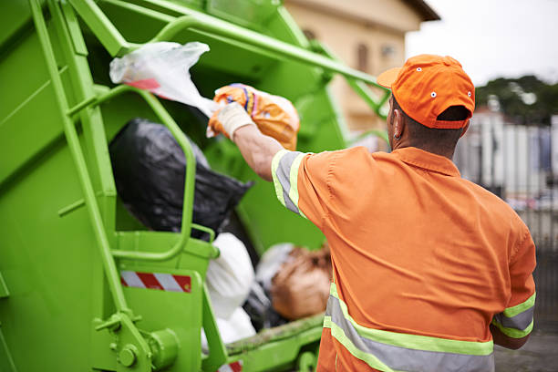 Best Yard Cleanup Services  in Huachuca City, AZ