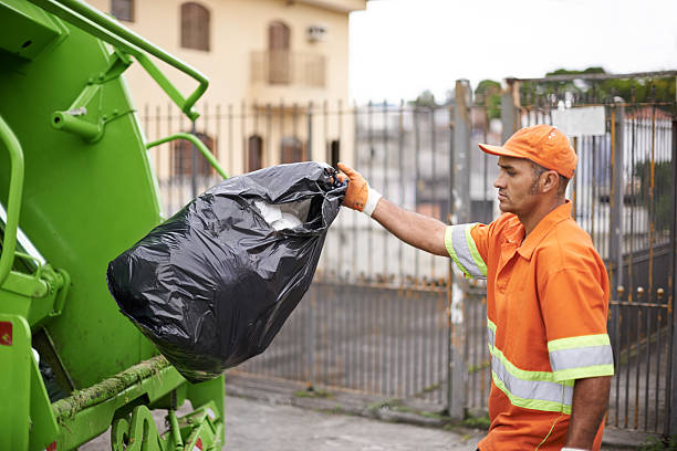 Yard Cleanup Services in Huachuca City, AZ