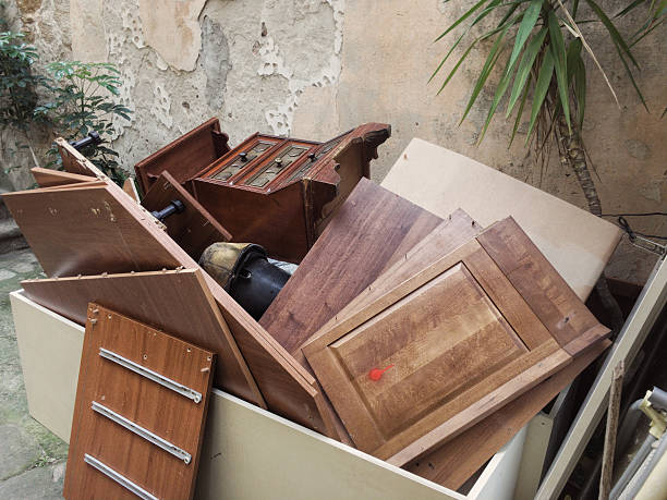 Best Attic Cleanout Services  in Huachuca City, AZ